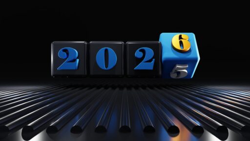 A person using an invoicing software on a laptop, with various financial charts and icons in the background, representing efficient billing and financial management for small businesses.